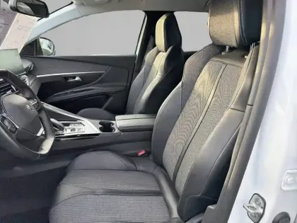 Photo 10 Peugeot 3008  BlueHDi 130ch S&S EAT8