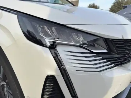 Photo 15 Peugeot 3008  BlueHDi 130ch S&S EAT8