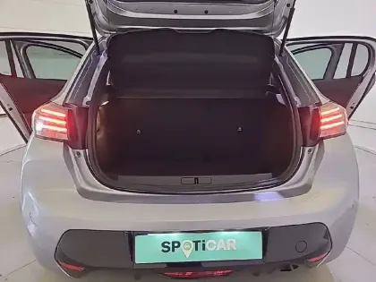 Photo 5 Peugeot 208  PureTech 100 S&S BVM6