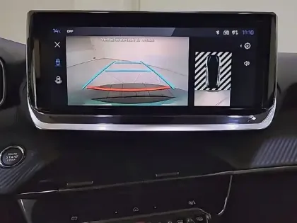 Photo 19 Peugeot 208  PureTech 100 S&S BVM6