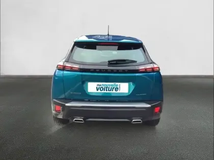 Photo 48 Peugeot 2008  Hybrid 145 e-DCS6