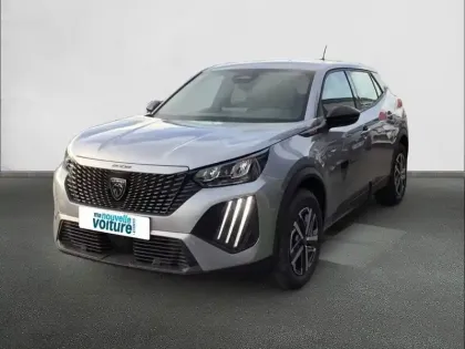 Photo 22 Peugeot 2008  Hybrid 145 e-DCS6