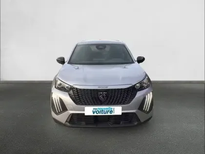 Photo 23 Peugeot 2008  Hybrid 145 e-DCS6