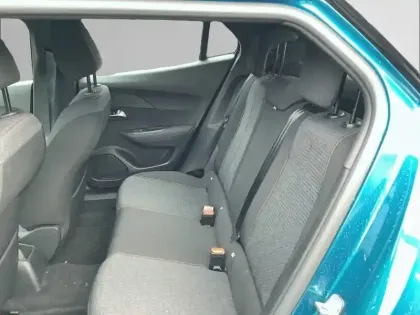 Photo 77 Peugeot 2008  Hybrid 145 e-DCS6