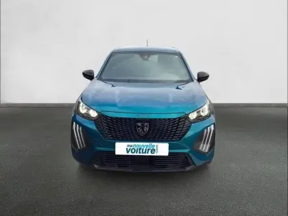 Photo 67 Peugeot 2008  Hybrid 145 e-DCS6