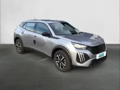 Photo 24 Peugeot 2008  Hybrid 145 e-DCS6