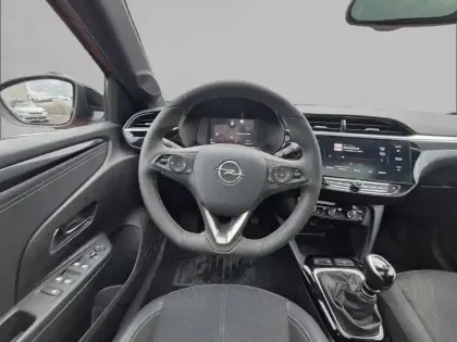Photo 30 Opel Corsa  1.2 Turbo 100 ch BVM6