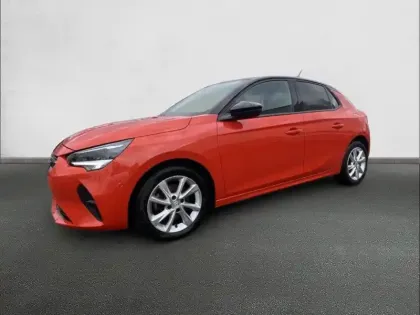 Photo 22 Opel Corsa  1.2 Turbo 100 ch BVM6