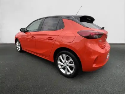 Photo 28 Opel Corsa  1.2 Turbo 100 ch BVM6