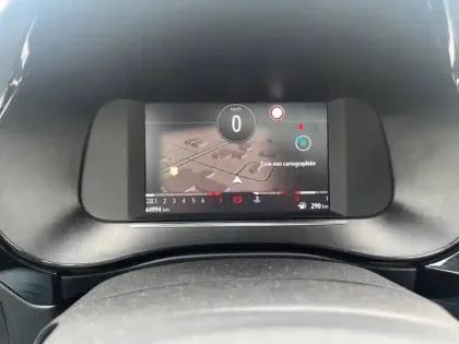 Photo 31 Opel Corsa  1.2 Turbo 100 ch BVM6