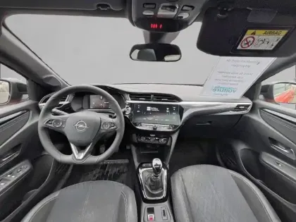 Photo 51 Opel Corsa  1.2 Turbo 100 ch BVM6