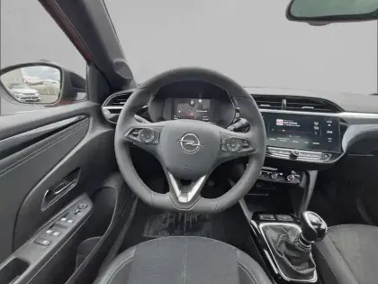 Photo 52 Opel Corsa  1.2 Turbo 100 ch BVM6