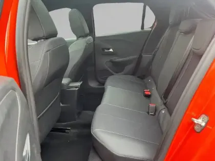 Photo 55 Opel Corsa  1.2 Turbo 100 ch BVM6