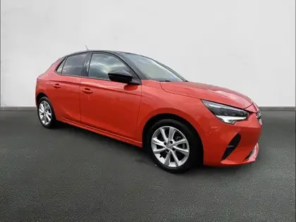 Photo 46 Opel Corsa  1.2 Turbo 100 ch BVM6