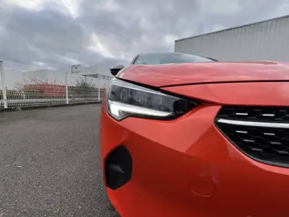 Photo 59 Opel Corsa  1.2 Turbo 100 ch BVM6