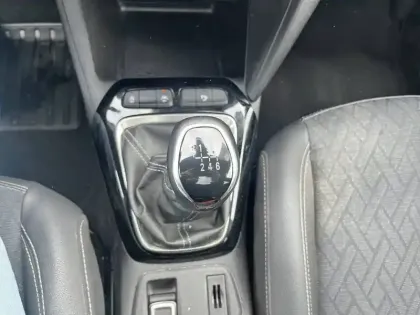 Photo 57 Opel Corsa  1.2 Turbo 100 ch BVM6