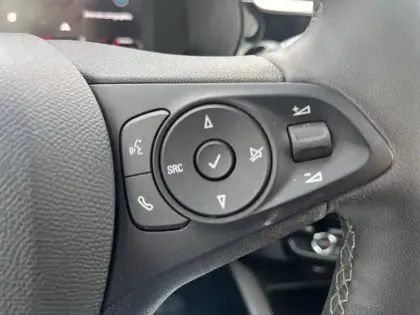 Photo 63 Opel Corsa  1.2 Turbo 100 ch BVM6