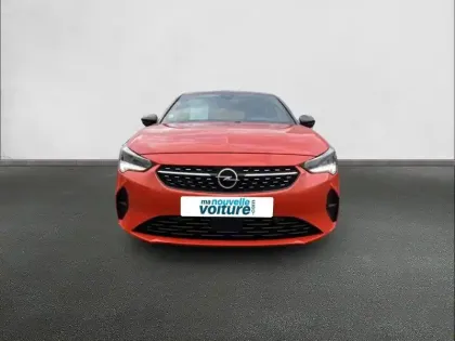 Photo 23 Opel Corsa  1.2 Turbo 100 ch BVM6