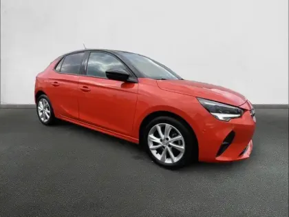 Photo 24 Opel Corsa  1.2 Turbo 100 ch BVM6