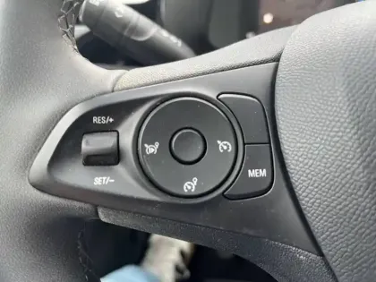 Photo 42 Opel Corsa  1.2 Turbo 100 ch BVM6