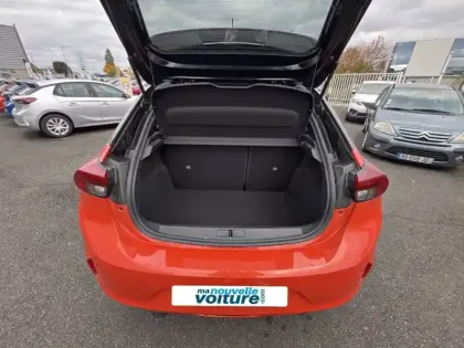 Photo 49 Opel Corsa  1.2 Turbo 100 ch BVM6