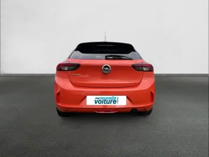 Photo 26 Opel Corsa  1.2 Turbo 100 ch BVM6