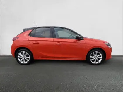 Photo 25 Opel Corsa  1.2 Turbo 100 ch BVM6