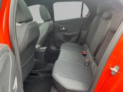 Photo 33 Opel Corsa  1.2 Turbo 100 ch BVM6