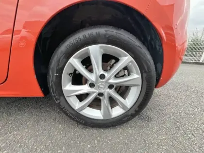 Photo 56 Opel Corsa  1.2 Turbo 100 ch BVM6