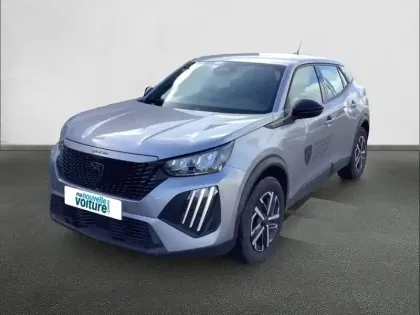 Photo Peugeot 2008 Style