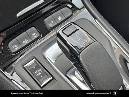 Photo 42 Opel Grandland  Hybrid 225 ch BVA8