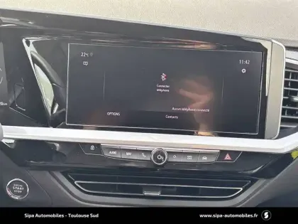 Photo 52 Opel Grandland  Hybrid 225 ch BVA8