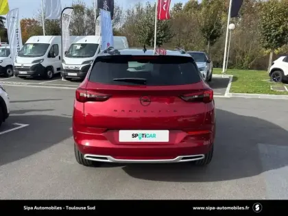 Photo 35 Opel Grandland  Hybrid 225 ch BVA8