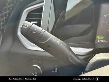 Photo 81 Opel Grandland  Hybrid 225 ch BVA8