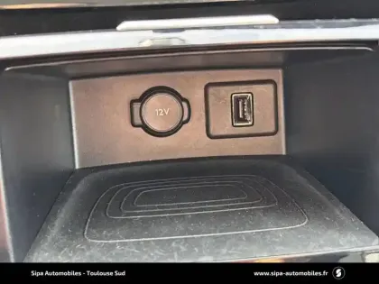 Photo 44 Opel Grandland  Hybrid 225 ch BVA8