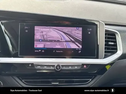 Photo 76 Opel Grandland  Hybrid 225 ch BVA8