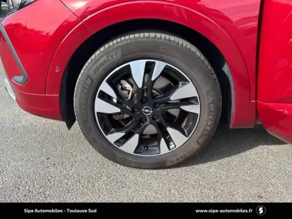 Photo 72 Opel Grandland  Hybrid 225 ch BVA8