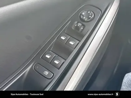 Photo 85 Opel Grandland  Hybrid 225 ch BVA8