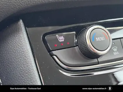 Photo 86 Opel Grandland  Hybrid 225 ch BVA8