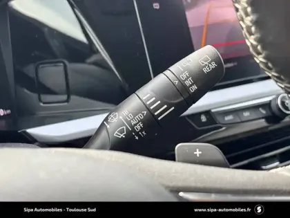 Photo 79 Opel Grandland  Hybrid 225 ch BVA8