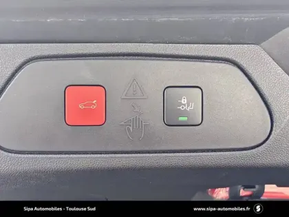 Photo 58 Opel Grandland  Hybrid 225 ch BVA8