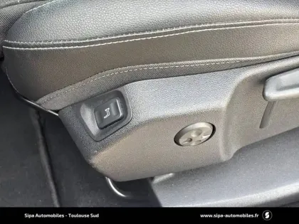 Photo 60 Opel Grandland  Hybrid 225 ch BVA8