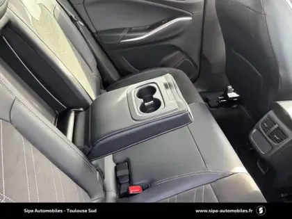 Photo 90 Opel Grandland  Hybrid 225 ch BVA8