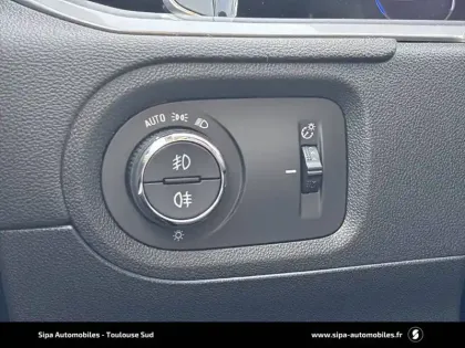 Photo 51 Opel Grandland  Hybrid 225 ch BVA8