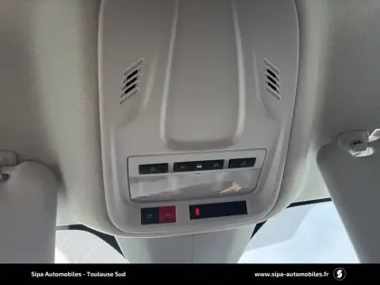 Photo 84 Opel Grandland  Hybrid 225 ch BVA8