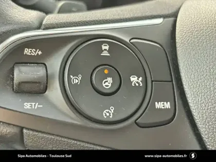 Photo 87 Opel Grandland  Hybrid 225 ch BVA8