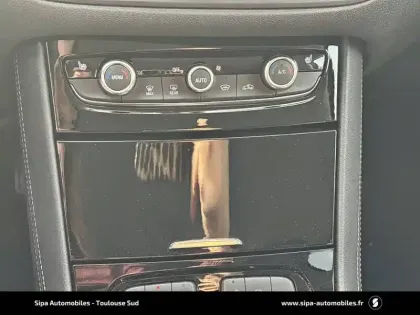 Photo 43 Opel Grandland  Hybrid 225 ch BVA8