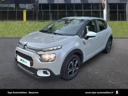 Photo Citroën C3 You