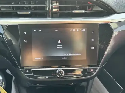 Photo 135 Opel Corsa  1.2 75 ch BVM5