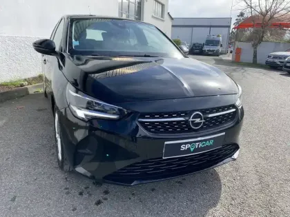 Photo 23 Opel Corsa  1.2 75 ch BVM5